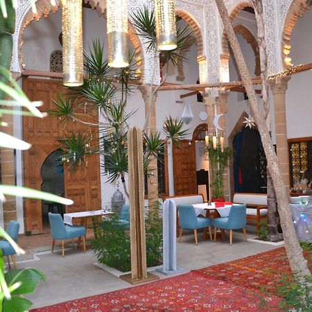 Riad Kalaa Rabat Exterior photo