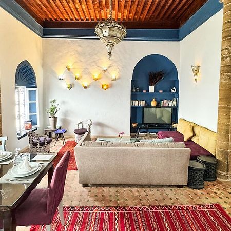 Riad Kalaa Rabat Exterior photo