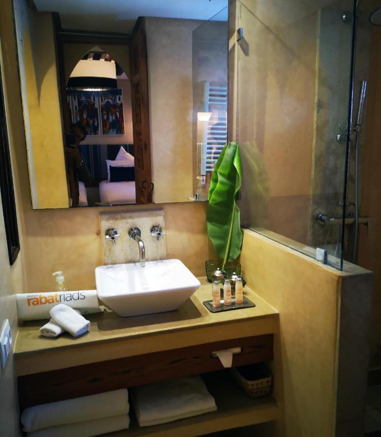 Riad Kalaa Rabat Exterior photo
