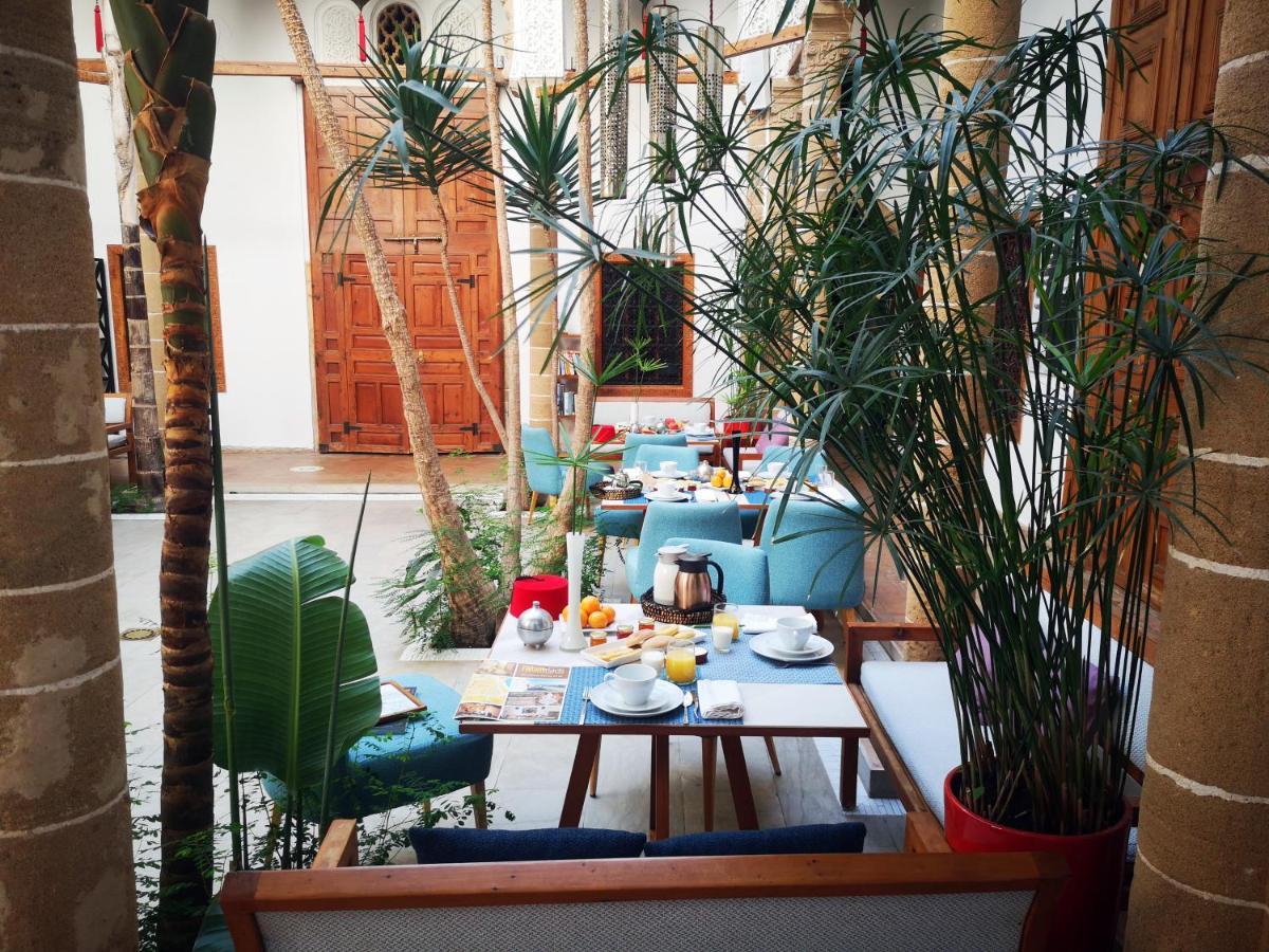 Riad Kalaa Rabat Exterior photo