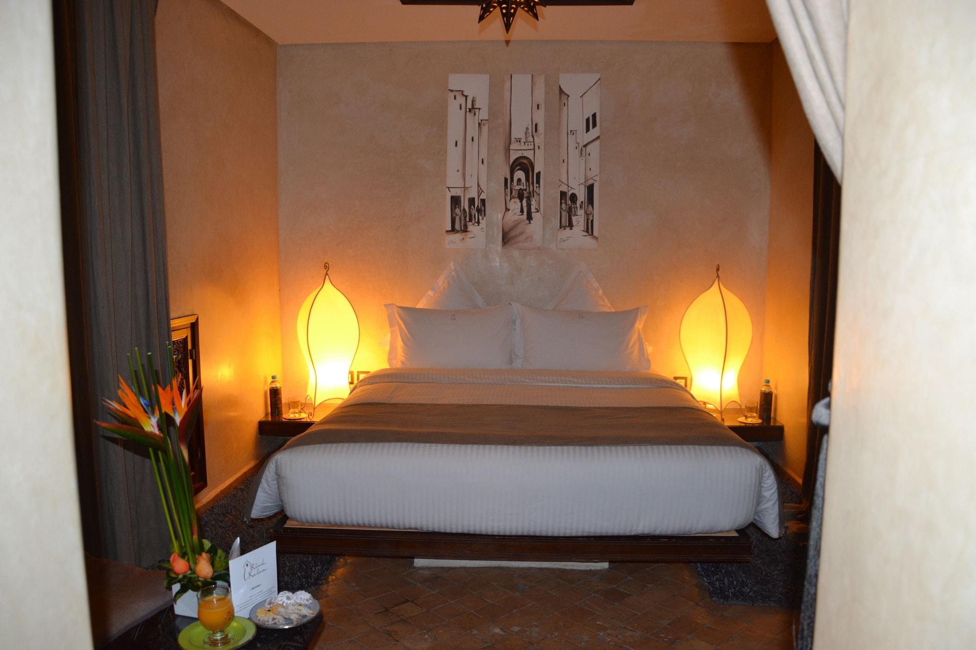 Riad Kalaa Rabat Exterior photo