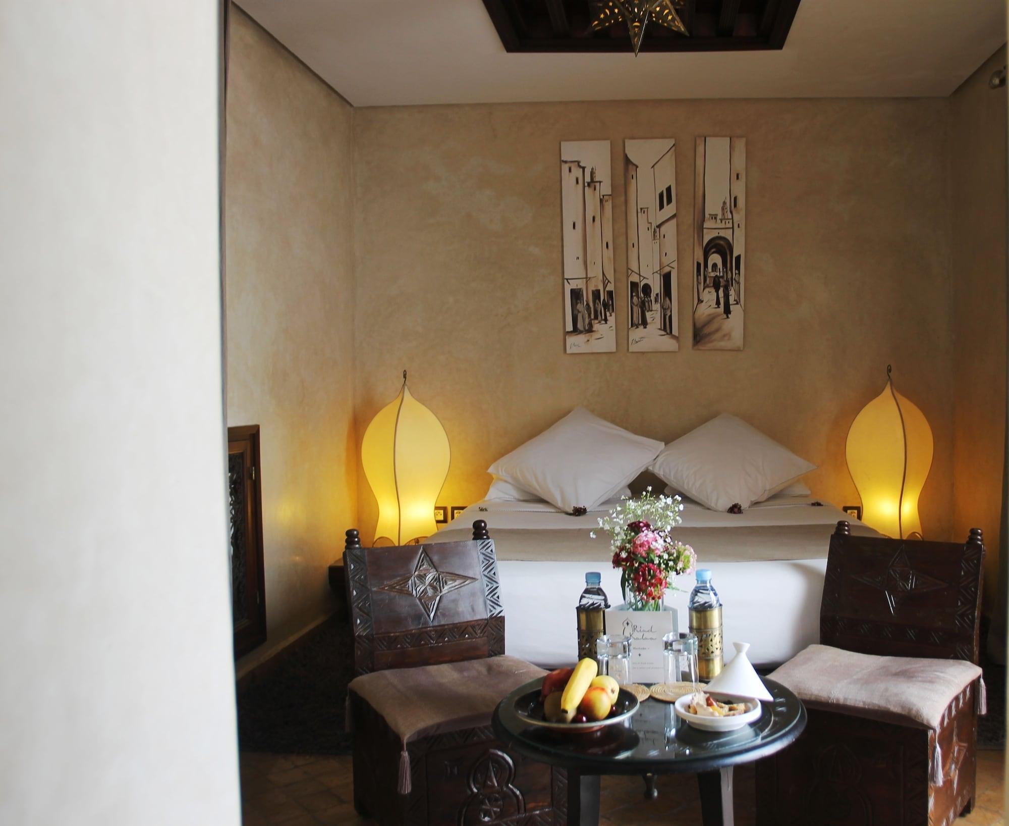 Riad Kalaa Rabat Exterior photo