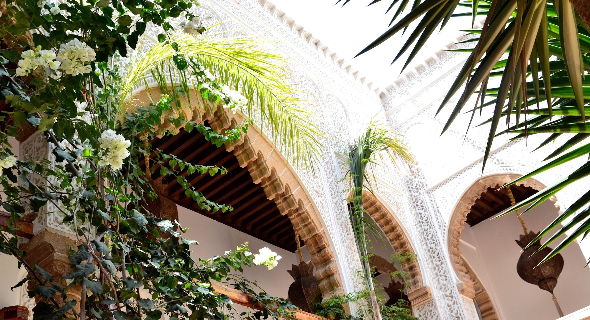 Riad Kalaa Rabat Exterior photo