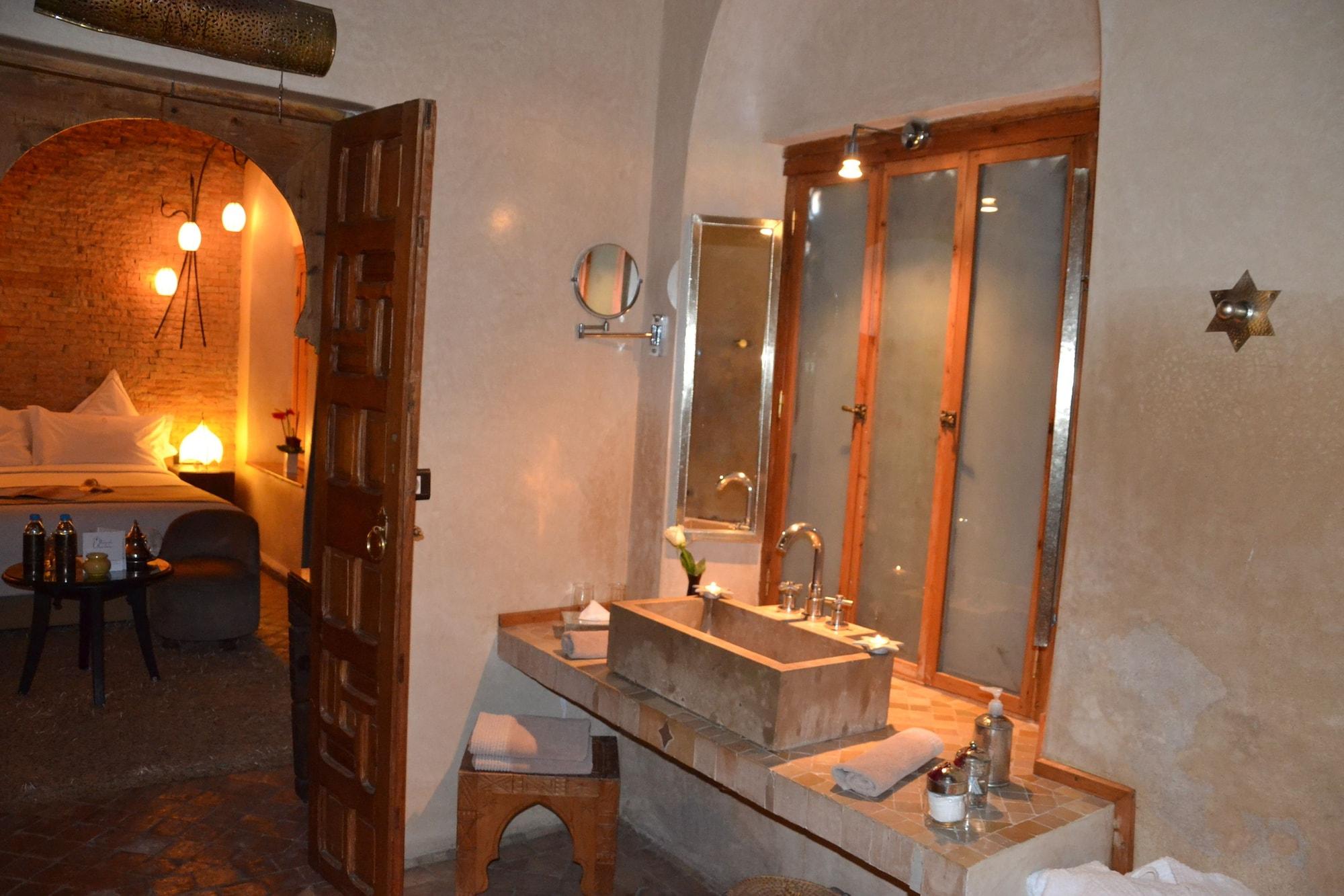Riad Kalaa Rabat Exterior photo