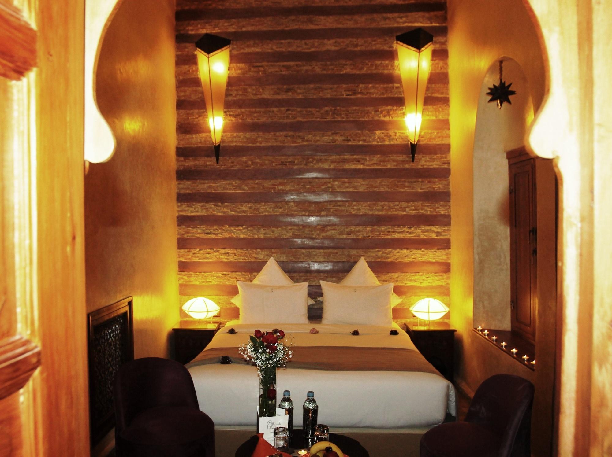 Riad Kalaa Rabat Exterior photo
