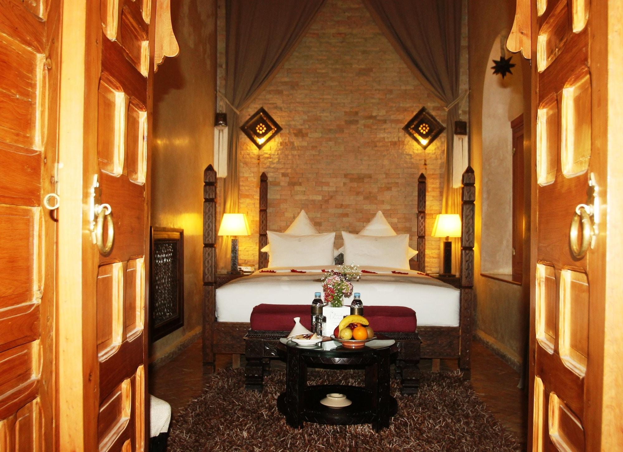 Riad Kalaa Rabat Exterior photo