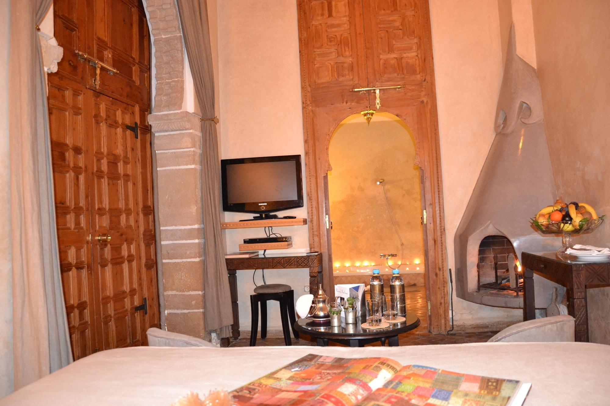 Riad Kalaa Rabat Exterior photo