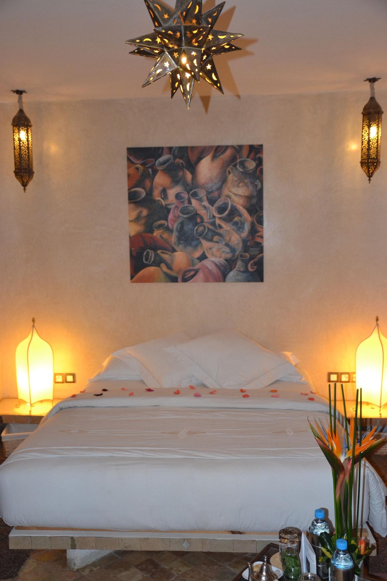 Riad Kalaa Rabat Exterior photo
