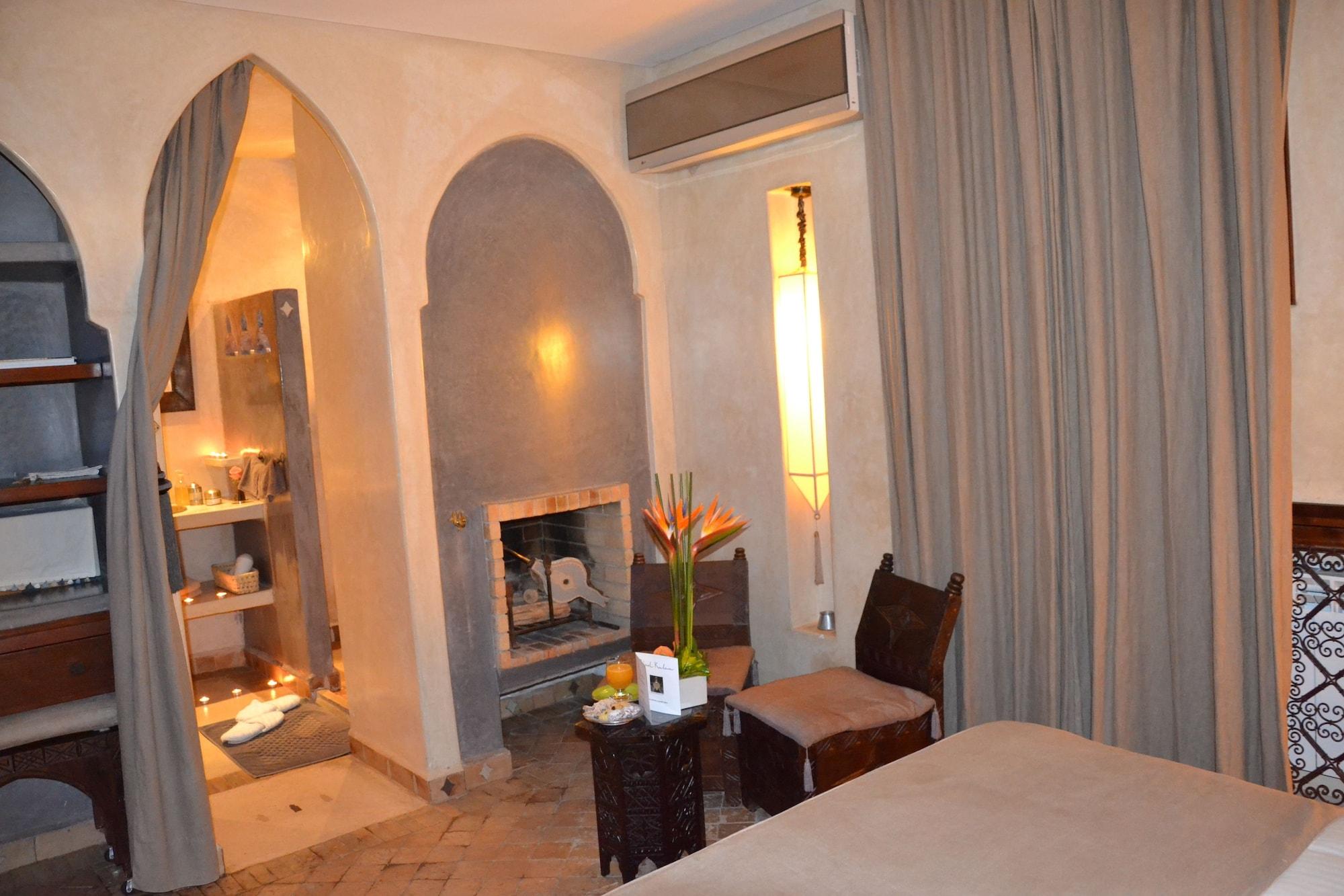 Riad Kalaa Rabat Exterior photo