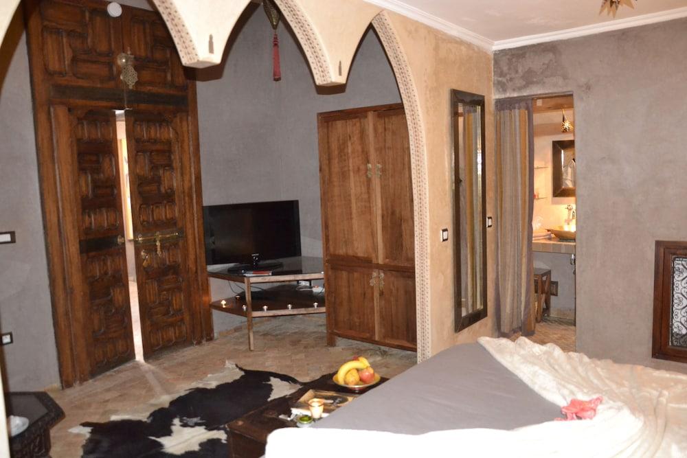 Riad Kalaa Rabat Exterior photo