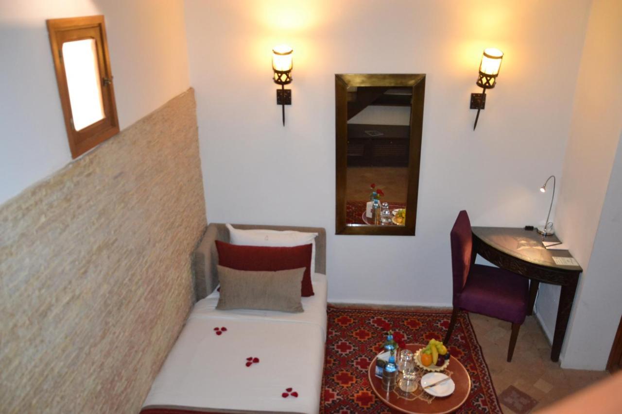 Riad Kalaa Rabat Exterior photo