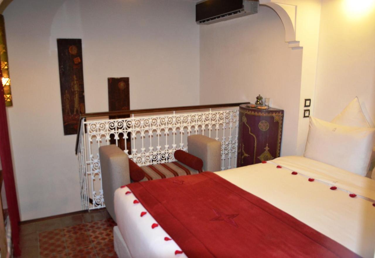 Riad Kalaa Rabat Exterior photo