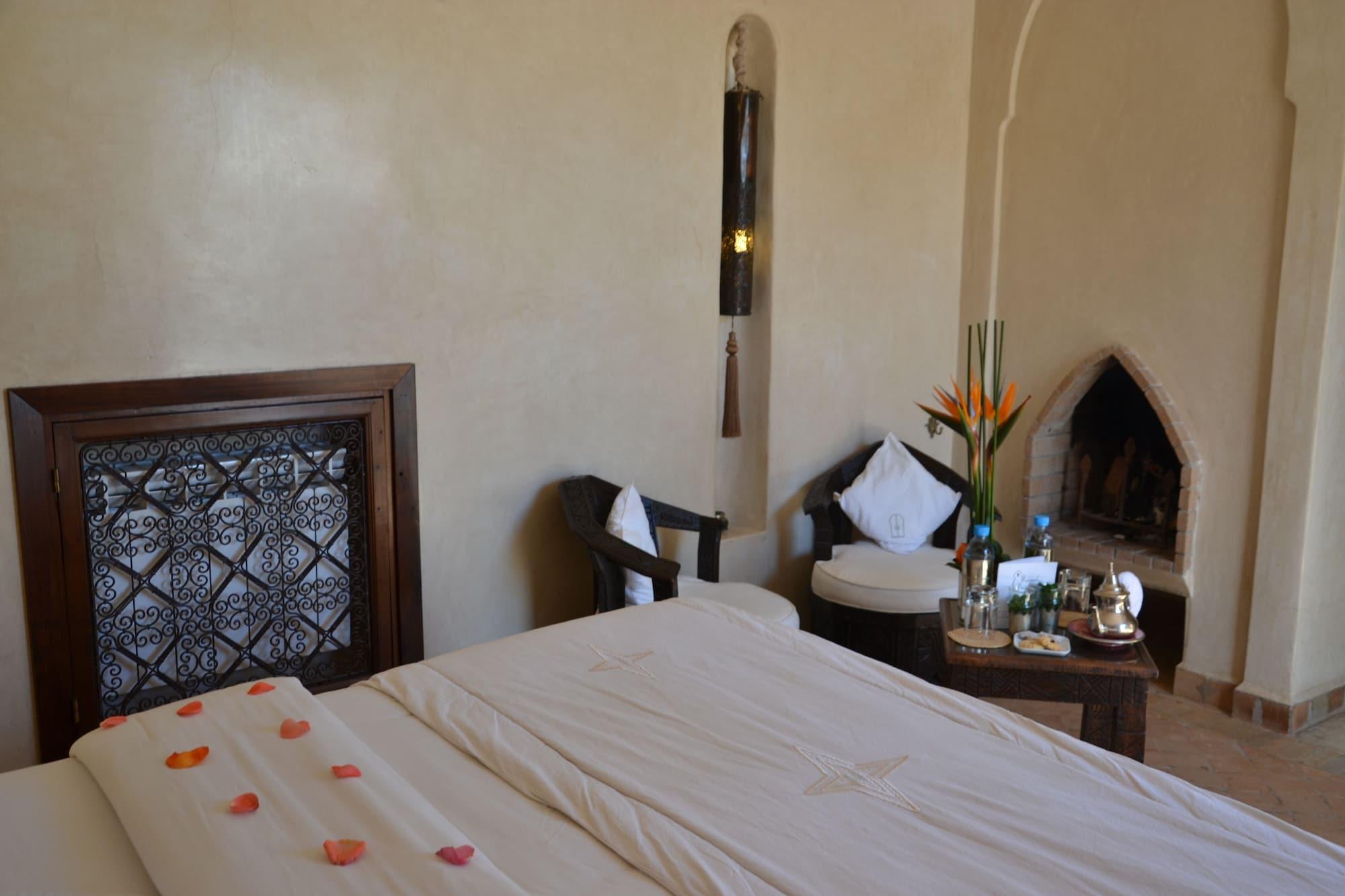 Riad Kalaa Rabat Exterior photo