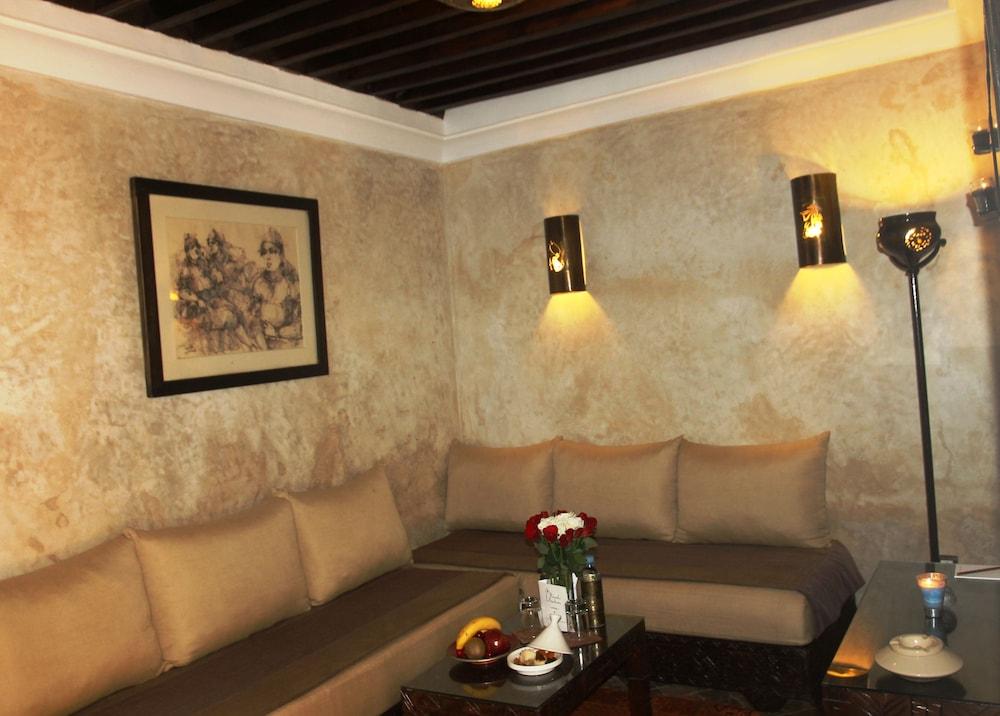 Riad Kalaa Rabat Exterior photo