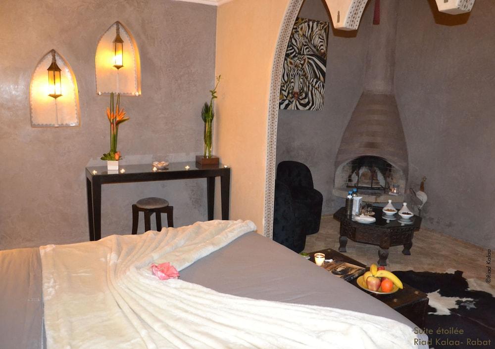 Riad Kalaa Rabat Exterior photo
