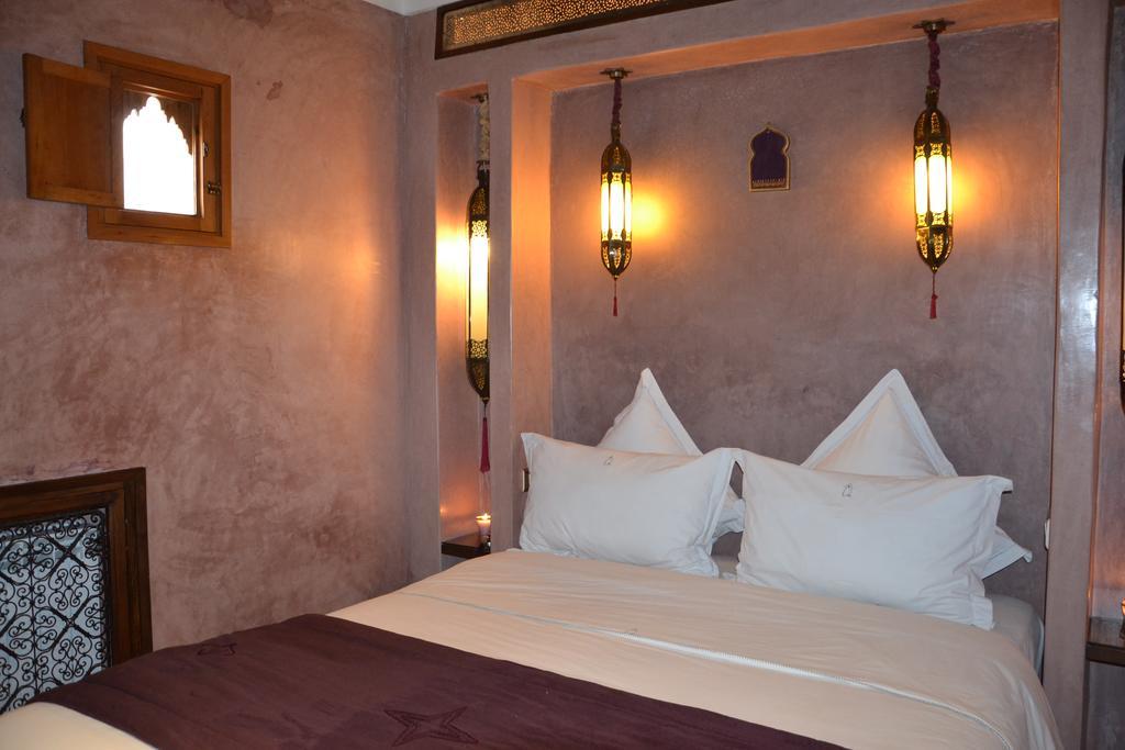 Riad Kalaa Rabat Exterior photo