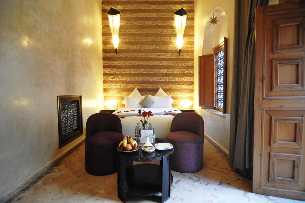 Riad Kalaa Rabat Exterior photo
