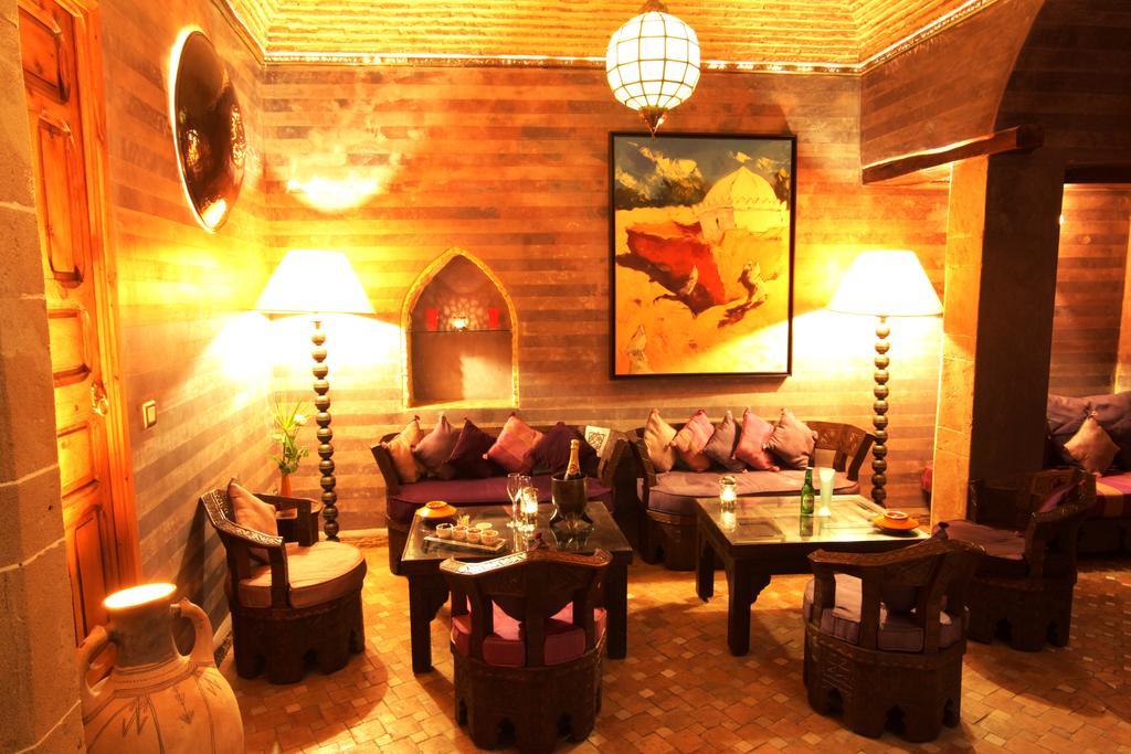 Riad Kalaa Rabat Exterior photo