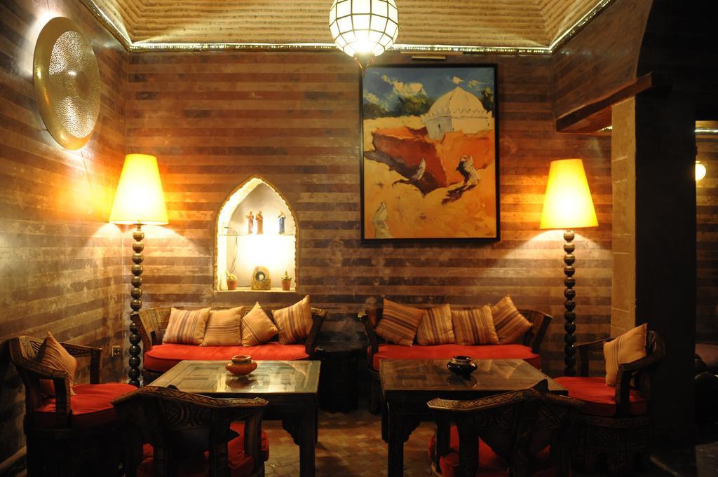 Riad Kalaa Rabat Exterior photo