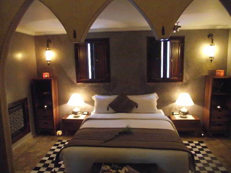 Riad Kalaa Rabat Exterior photo