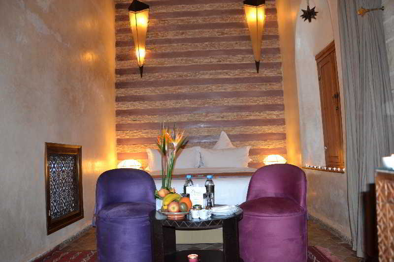 Riad Kalaa Rabat Exterior photo