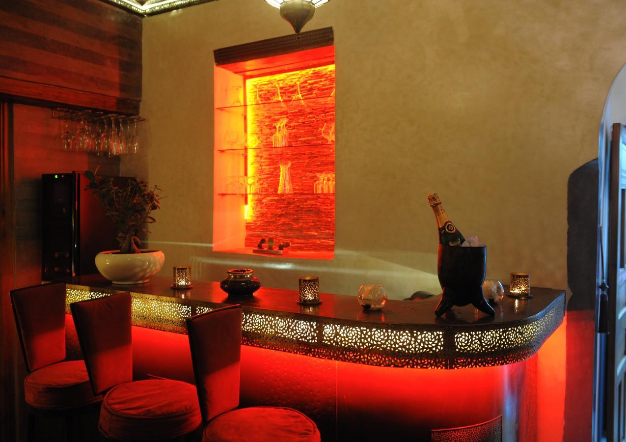 Riad Kalaa Rabat Exterior photo