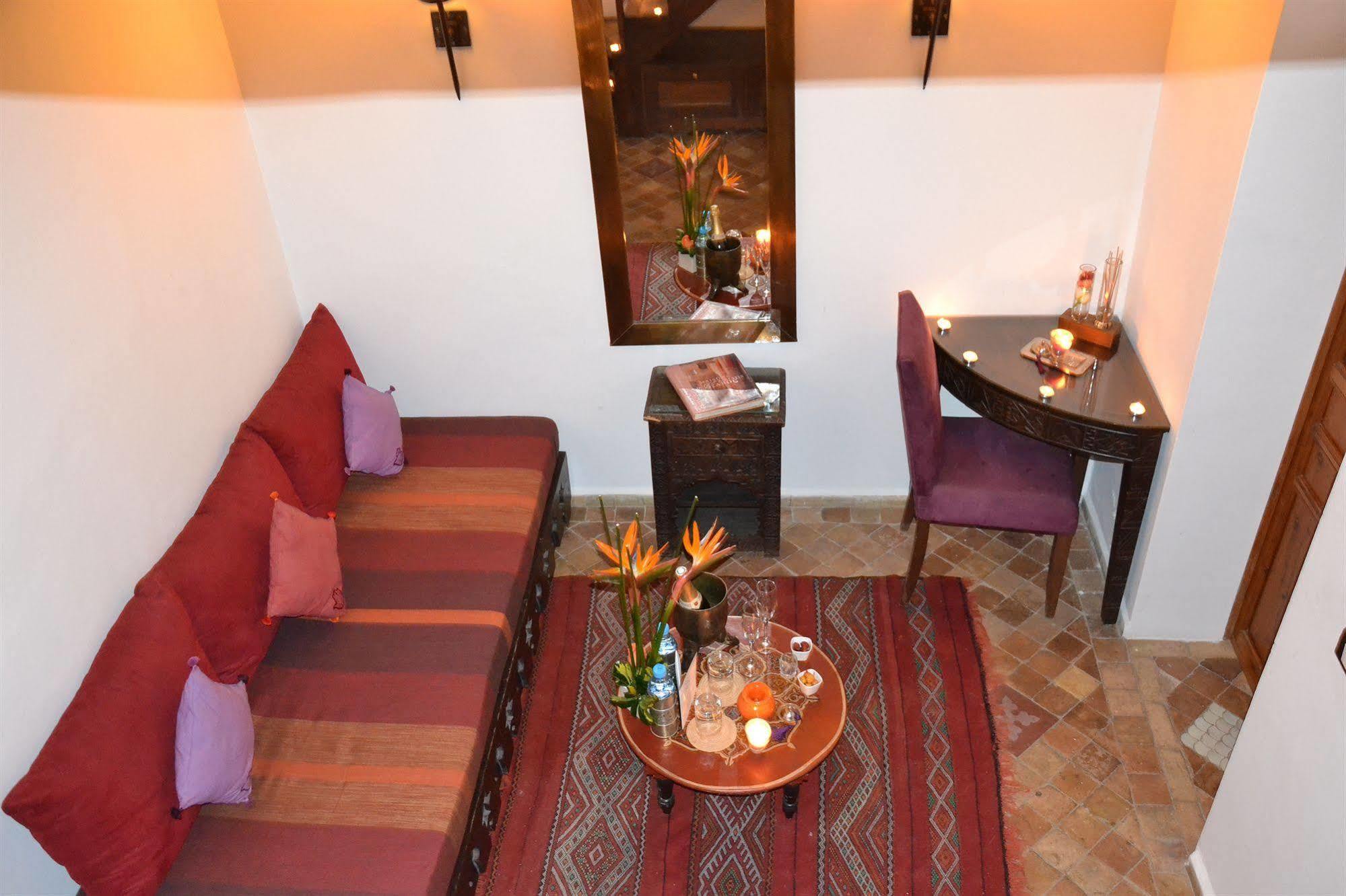 Riad Kalaa Rabat Exterior photo